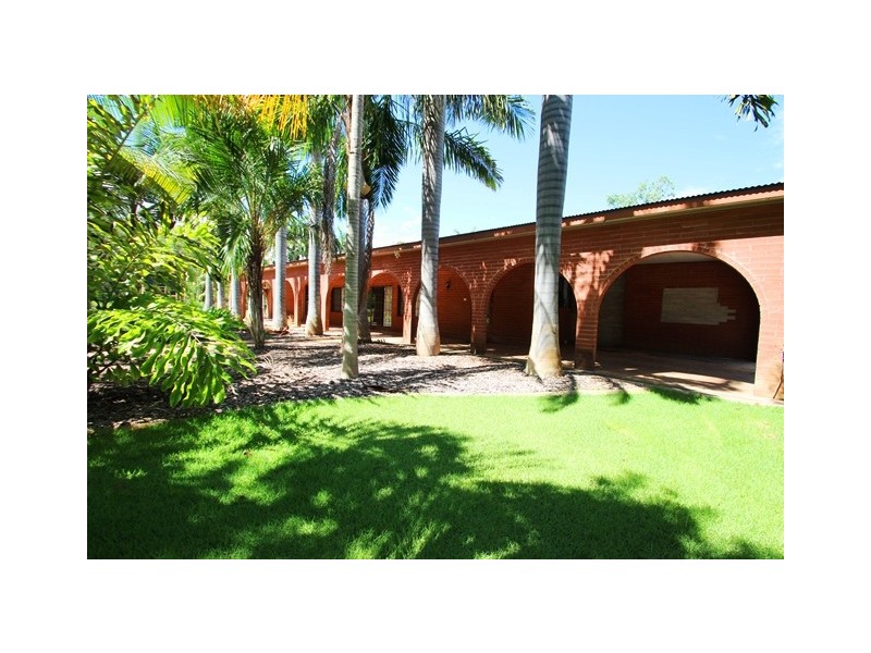 24 Helena Rd, Katherine NT 0850
