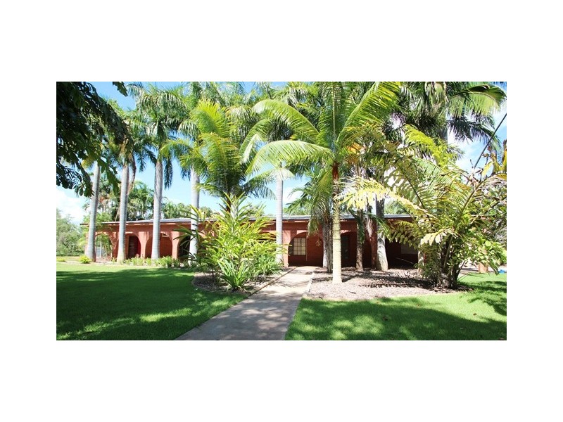 24 Helena Rd, Katherine NT 0850