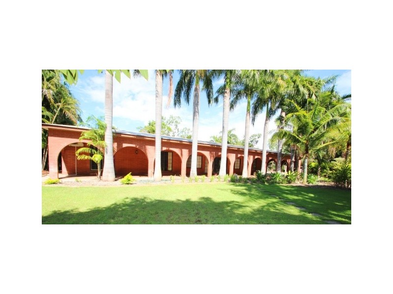 24 Helena Rd, Katherine NT 0850