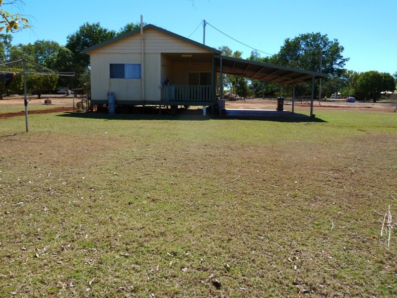 406 Zimin Drive, Katherine NT 0850