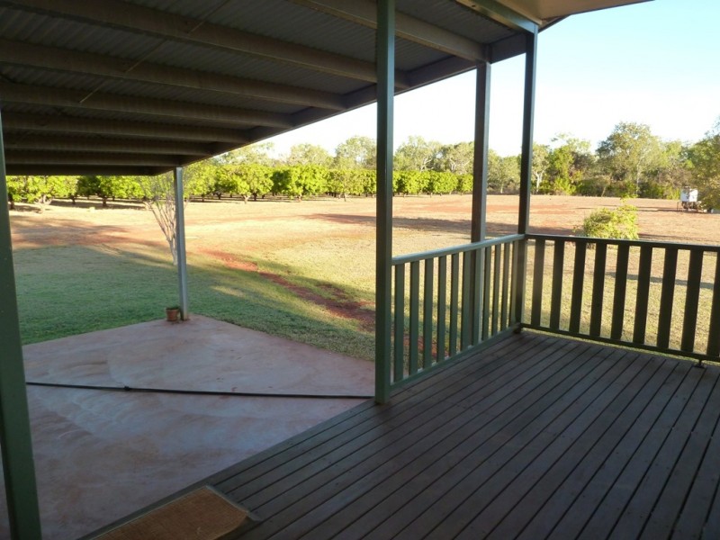 406 Zimin Drive, Katherine NT 0850
