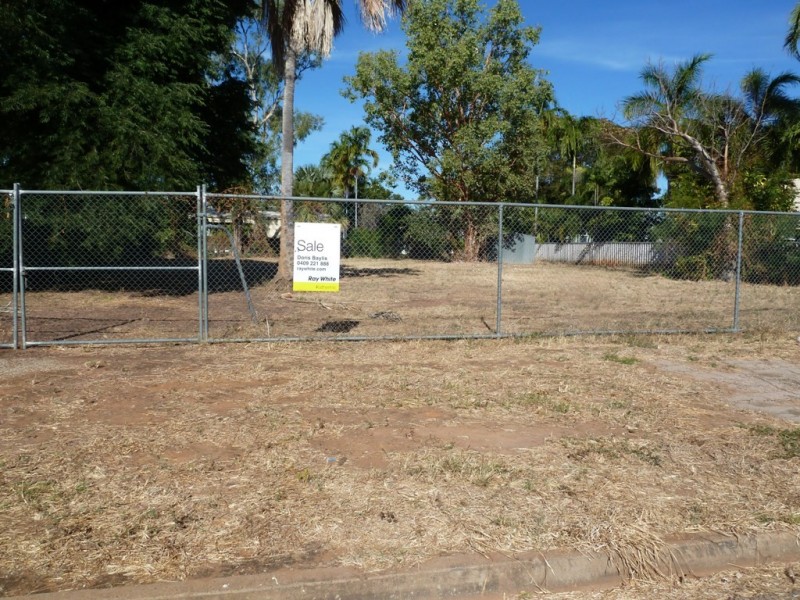 3 Mott Crescent, Katherine NT 0850