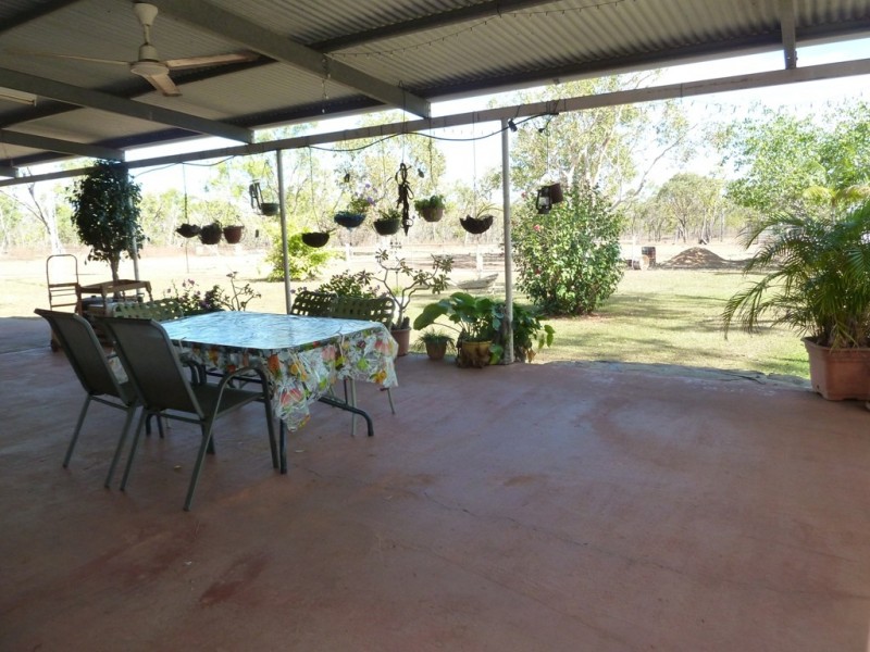 245 Edith Farms Road, Katherine NT 0850