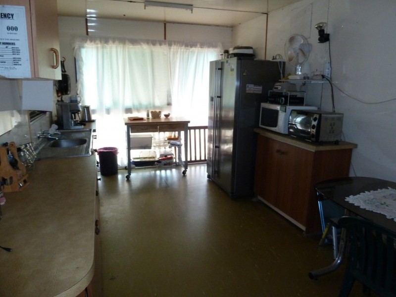 245 Edith Farms Road, Katherine NT 0850