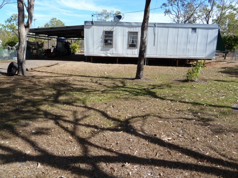 245 Edith Farms Road, Katherine NT 0850