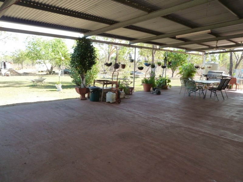 245 Edith Farms Road, Katherine NT 0850