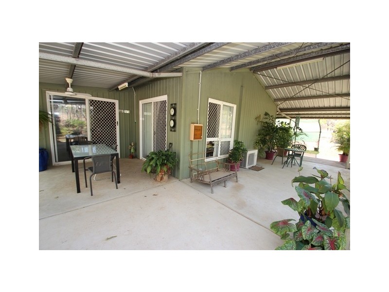 196 Edith Farms Road, Katherine NT 0850