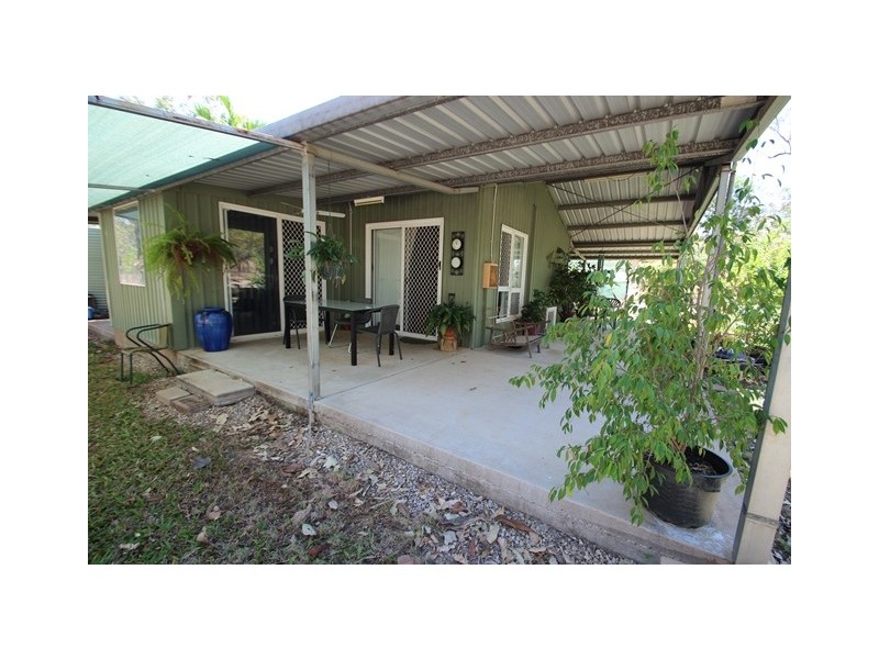196 Edith Farms Road, Katherine NT 0850