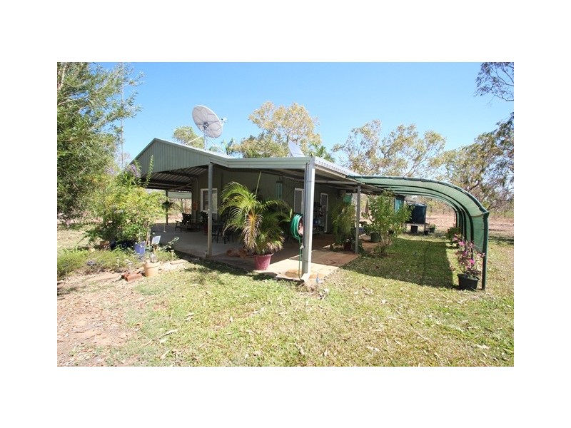 196 Edith Farms Road, Katherine NT 0850