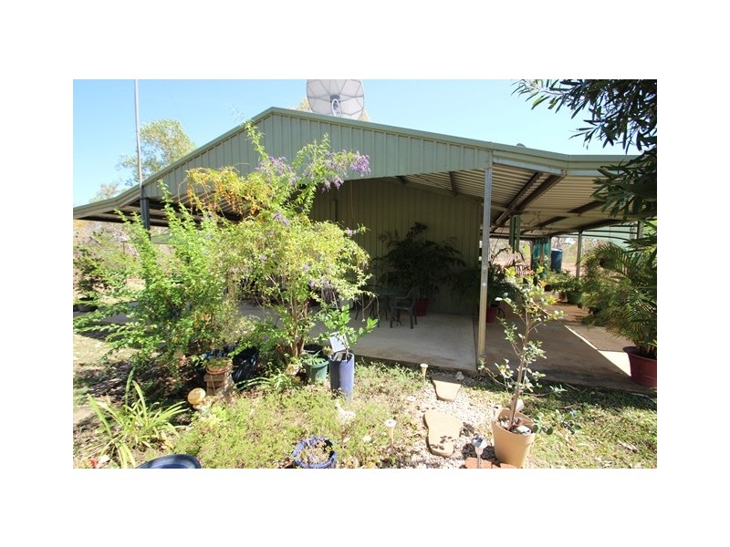 196 Edith Farms Road, Katherine NT 0850