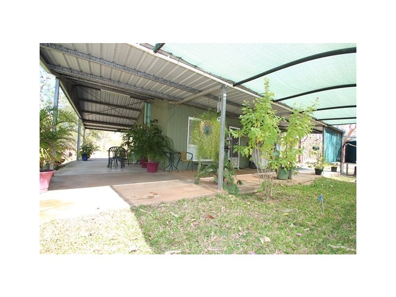 196 Edith Farms Road, Katherine NT 0850