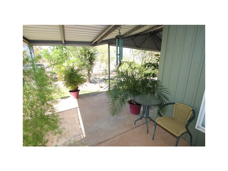 196 Edith Farms Road, Katherine NT 0850