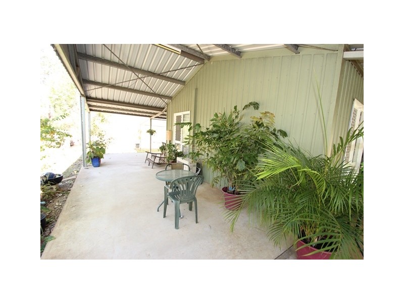 196 Edith Farms Road, Katherine NT 0850