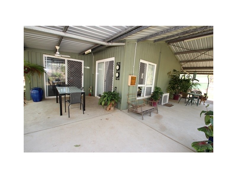 196 Edith Farms Road, Katherine NT 0850