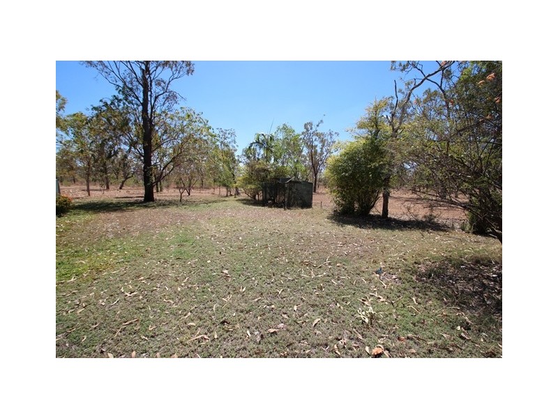 196 Edith Farms Road, Katherine NT 0850