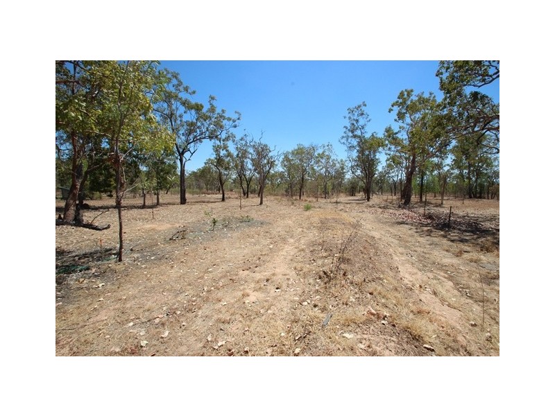 196 Edith Farms Road, Katherine NT 0850