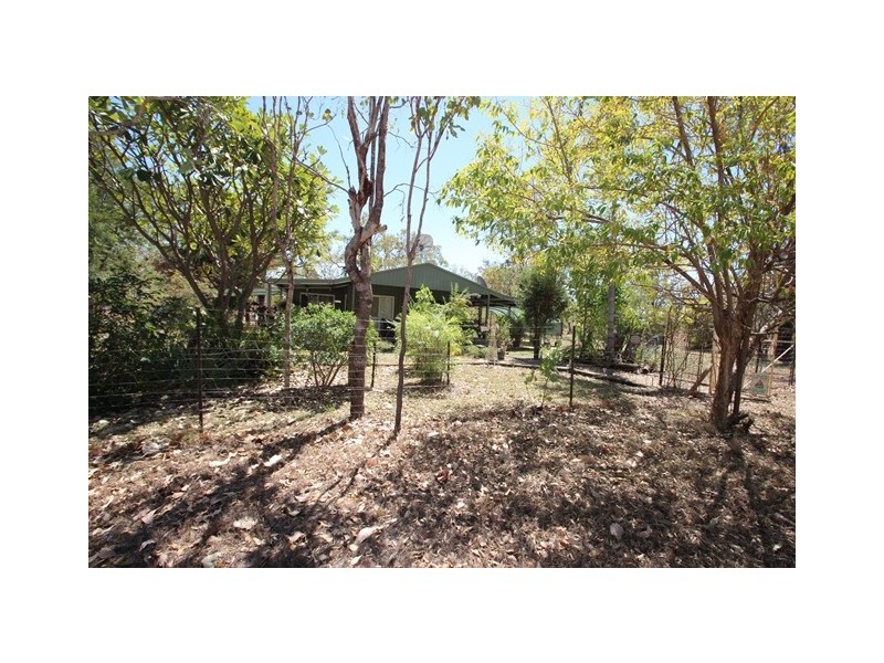 196 Edith Farms Road, Katherine NT 0850