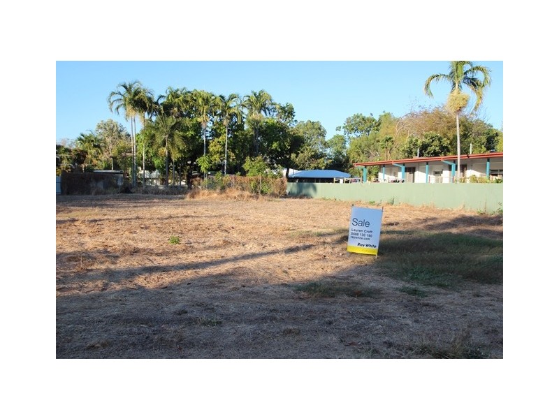 12 Walter Young Street, Katherine NT 0850