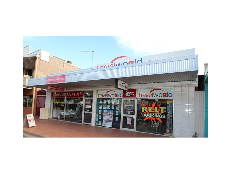 34 Katherine Terrace, Katherine NT 0850