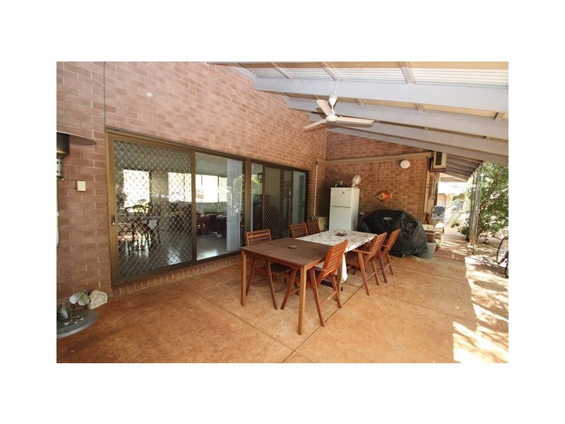 6 Glencoe Court, Katherine NT 0850