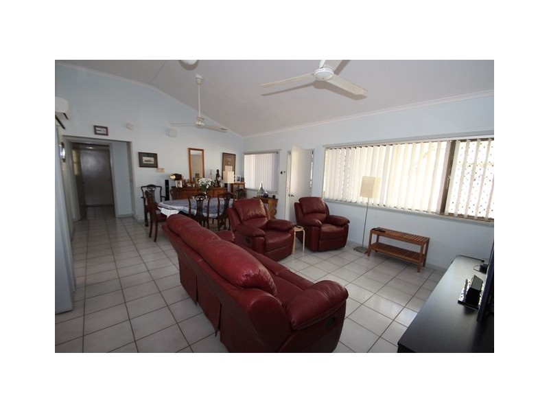 6 Glencoe Court, Katherine NT 0850