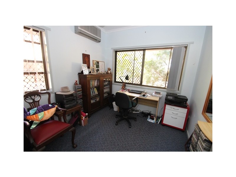 6 Glencoe Court, Katherine NT 0850