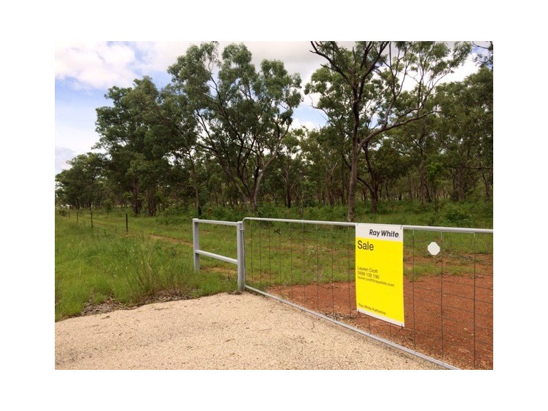175 Napier Road, Katherine NT 0850