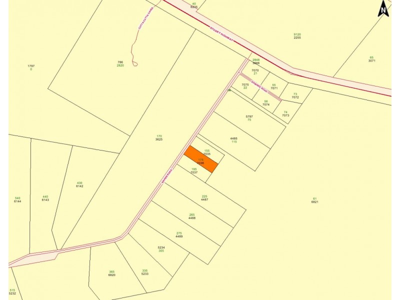 175 Napier Road, Katherine NT 0850