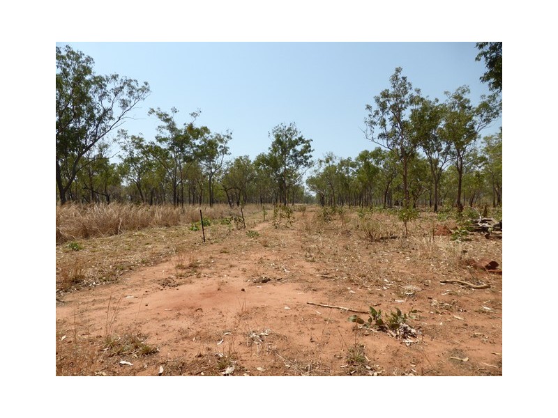 175 Napier Road, Katherine NT 0850
