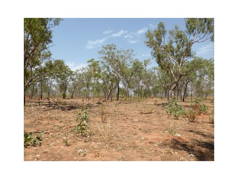 175 Napier Road, Katherine NT 0850