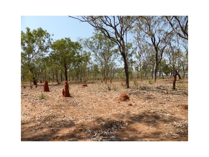175 Napier Road, Katherine NT 0850