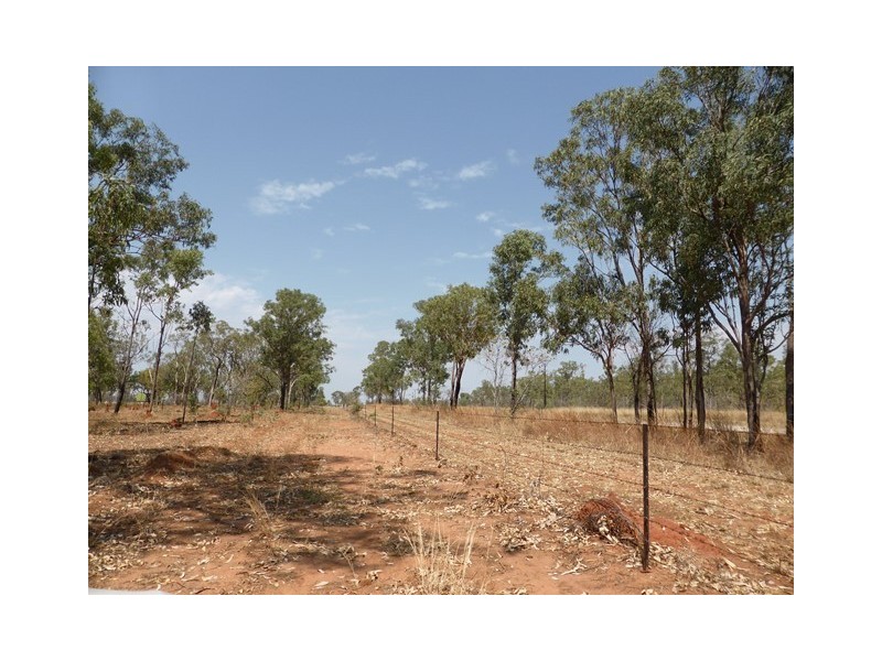 175 Napier Road, Katherine NT 0850