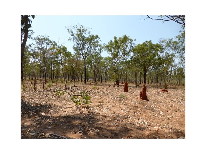 175 Napier Road, Katherine NT 0850