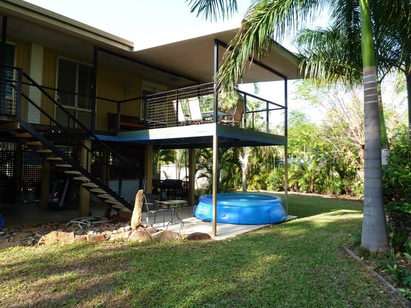 109 Maluka Road, Katherine NT 0850