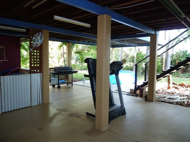 109 Maluka Road, Katherine NT 0850