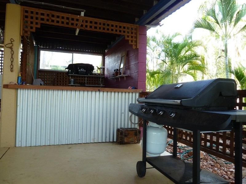 109 Maluka Road, Katherine NT 0850