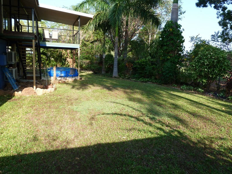 109 Maluka Road, Katherine NT 0850