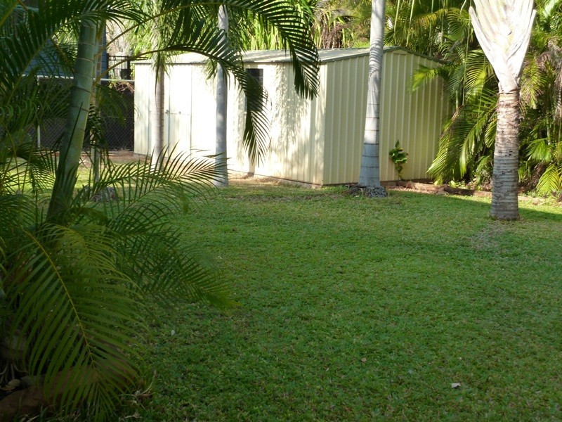 109 Maluka Road, Katherine NT 0850