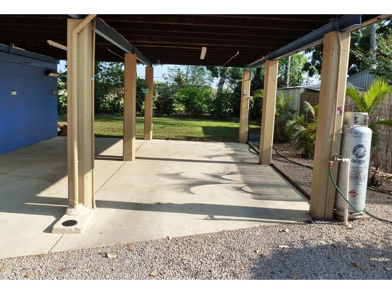 109 Maluka Road, Katherine NT 0850