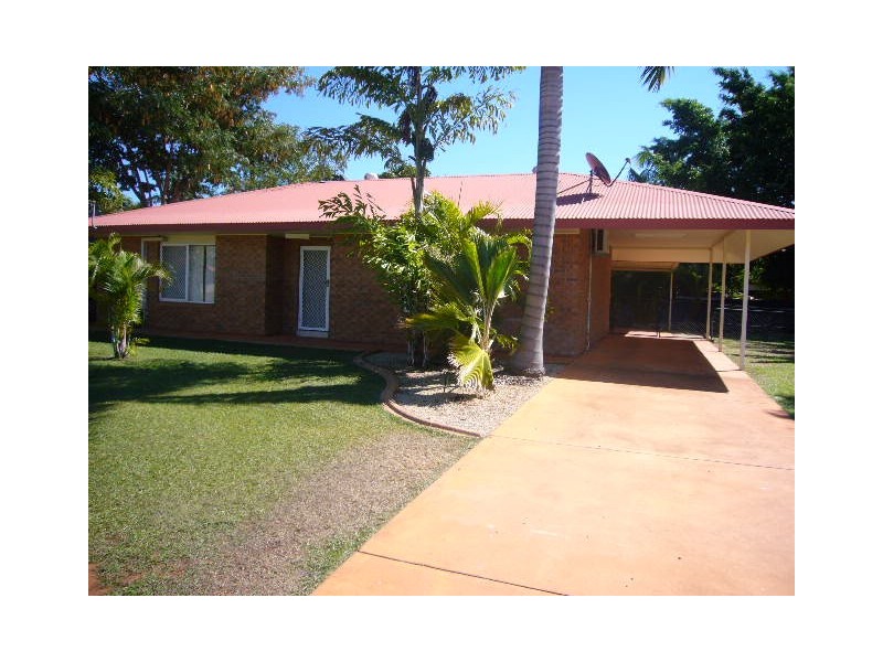 0 Travers Court, Katherine NT 0850