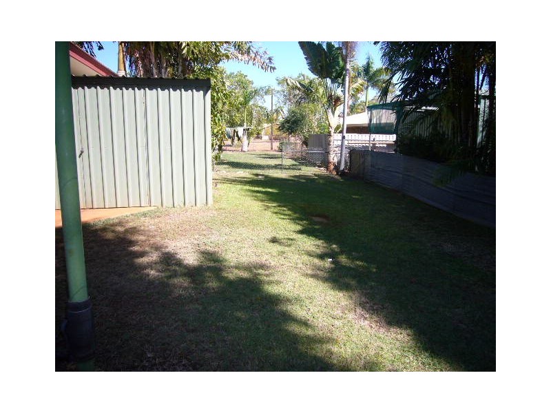 0 Travers Court, Katherine NT 0850