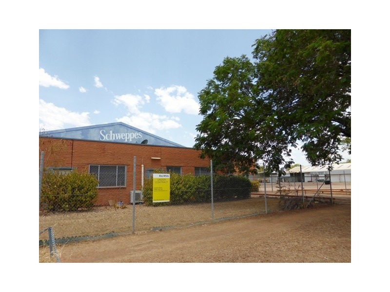 18 Pearce Street, Katherine NT 0850
