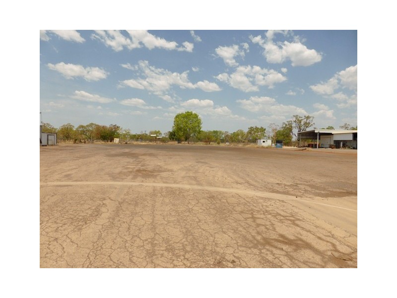 18 Pearce Street, Katherine NT 0850