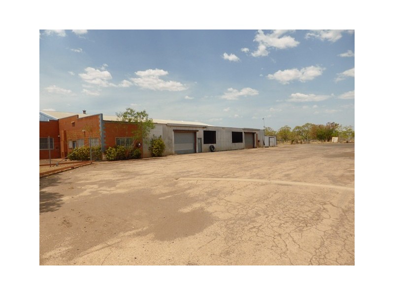 18 Pearce Street, Katherine NT 0850