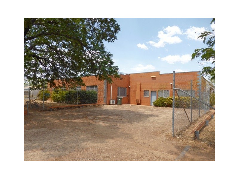 18 Pearce Street, Katherine NT 0850