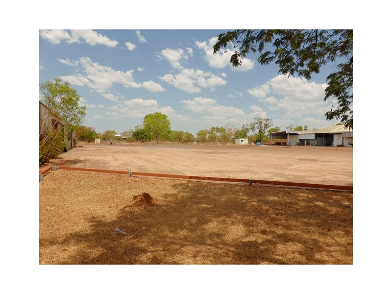 18 Pearce Street, Katherine NT 0850