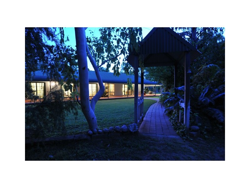 5 Usher Road, Katherine NT 0850