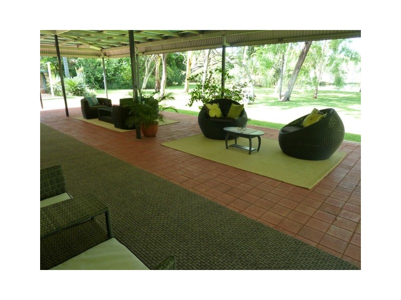5 Usher Road, Katherine NT 0850