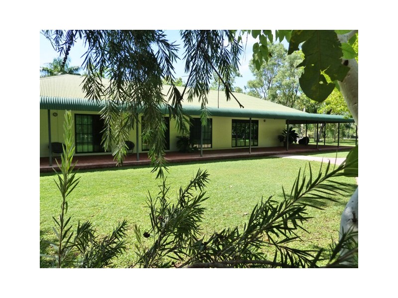 5 Usher Road, Katherine NT 0850