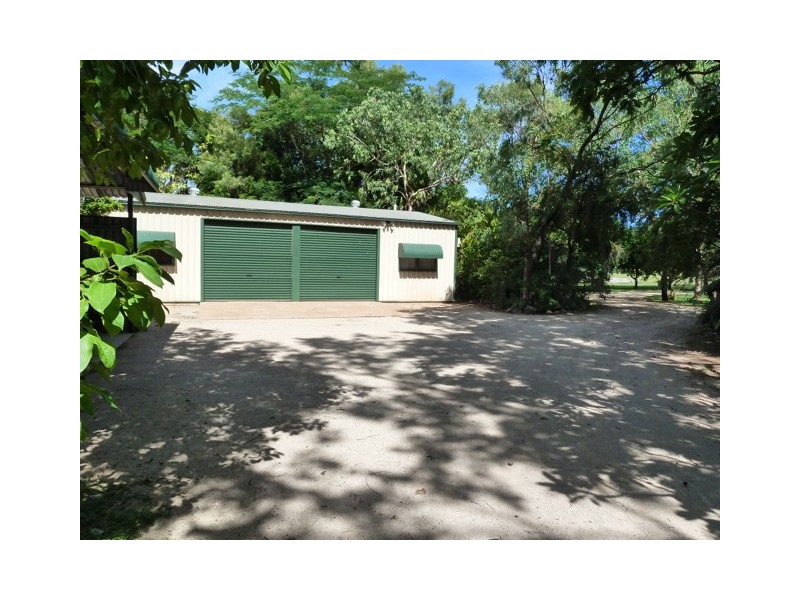 5 Usher Road, Katherine NT 0850